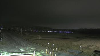 Weather camera view of Bryantown Soccer Complex.