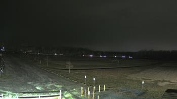 Weather camera view of Bryantown Soccer Complex.