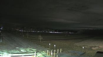 Weather camera view of Bryantown Soccer Complex.