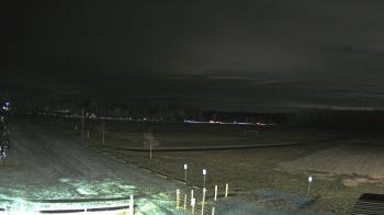 Weather camera view of Bryantown Soccer Complex.