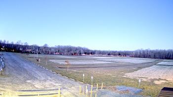 Weather camera view of Bryantown Soccer Complex.