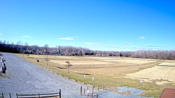Weather camera view of Bryantown Soccer Complex.
