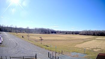 Weather camera view of Bryantown Soccer Complex.