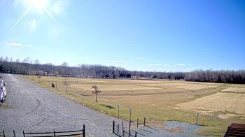 Weather camera view of Bryantown Soccer Complex.