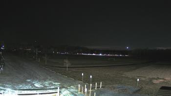 Weather camera view of Bryantown Soccer Complex.