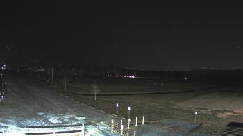 Weather camera view of Bryantown Soccer Complex.