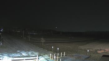 Weather camera view of Bryantown Soccer Complex.