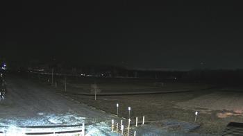Weather camera view of Bryantown Soccer Complex.