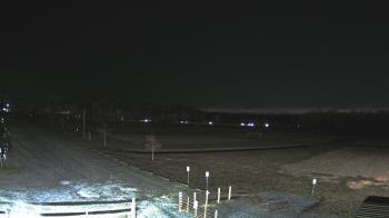 Weather camera view of Bryantown Soccer Complex.