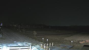 Weather camera view of Bryantown Soccer Complex.