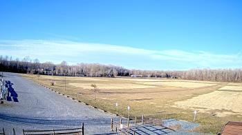 Weather camera view of Bryantown Soccer Complex.