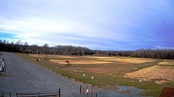 Weather camera view of Bryantown Soccer Complex.