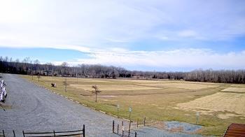 Weather camera view of Bryantown Soccer Complex.