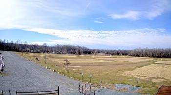 Weather camera view of Bryantown Soccer Complex.