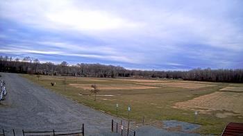 Weather camera view of Bryantown Soccer Complex.