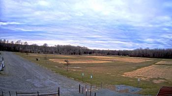 Weather camera view of Bryantown Soccer Complex.
