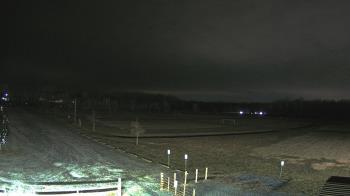 Weather camera view of Bryantown Soccer Complex.
