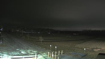 Weather camera view of Bryantown Soccer Complex.