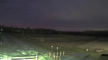 Weather camera view of Bryantown Soccer Complex.