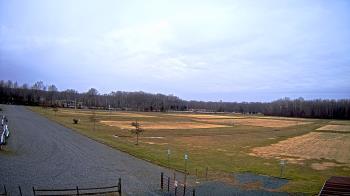 Weather camera view of Bryantown Soccer Complex.