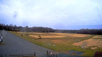Weather camera view of Bryantown Soccer Complex.