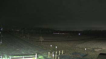 Weather camera view of Bryantown Soccer Complex.