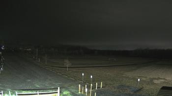 Weather camera view of Bryantown Soccer Complex.