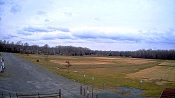 Weather camera view of Bryantown Soccer Complex.