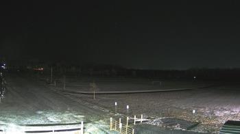 Weather camera view of Bryantown Soccer Complex.