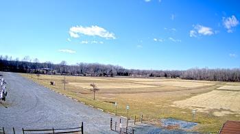 Weather camera view of Bryantown Soccer Complex.