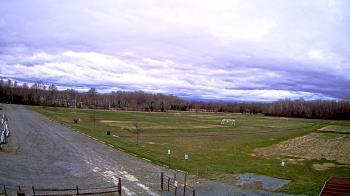 Weather camera view of Bryantown Soccer Complex.