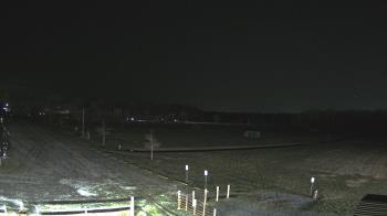 Weather camera view of Bryantown Soccer Complex.