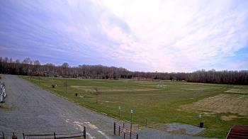 Weather camera view of Bryantown Soccer Complex.