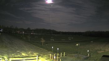 Weather camera view of Bryantown Soccer Complex.
