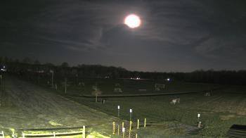Weather camera view of Bryantown Soccer Complex.
