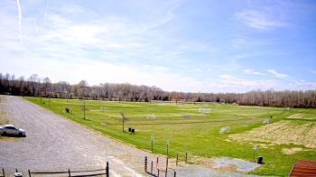 Weather camera view of Bryantown Soccer Complex.