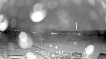 Weather camera view of Bryantown Soccer Complex.