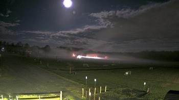 Weather camera view of Bryantown Soccer Complex.