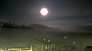 Weather camera view of Bryantown Soccer Complex.