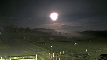 Weather camera view of Bryantown Soccer Complex.