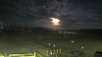 Weather camera view of Bryantown Soccer Complex.