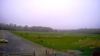 Weather camera view of Bryantown Soccer Complex.