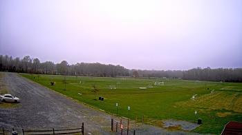 Weather camera view of Bryantown Soccer Complex.