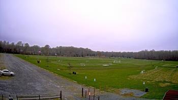 Weather camera view of Bryantown Soccer Complex.
