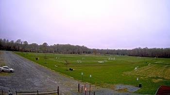 Weather camera view of Bryantown Soccer Complex.