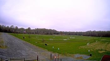 Weather camera view of Bryantown Soccer Complex.