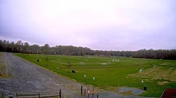 Weather camera view of Bryantown Soccer Complex.