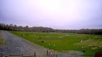 Weather camera view of Bryantown Soccer Complex.
