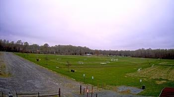 Weather camera view of Bryantown Soccer Complex.
