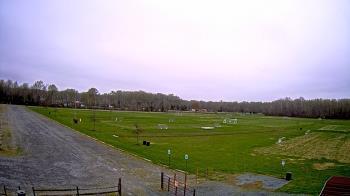 Weather camera view of Bryantown Soccer Complex.